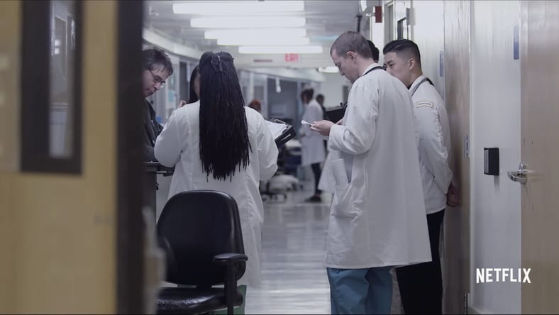 Netflix Movies You Forgot About